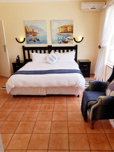 Tariman Boutique Hotel in Durban Tariman Boutique Hotel in Durban