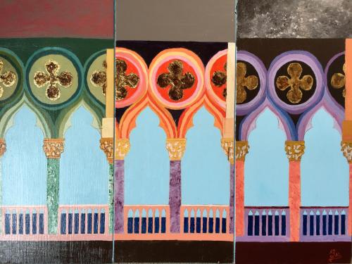 This photo about Venice-BB-Venezia shared on HyHotel.com