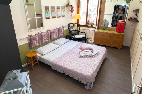 This photo about Venice-BB-Venezia shared on HyHotel.com