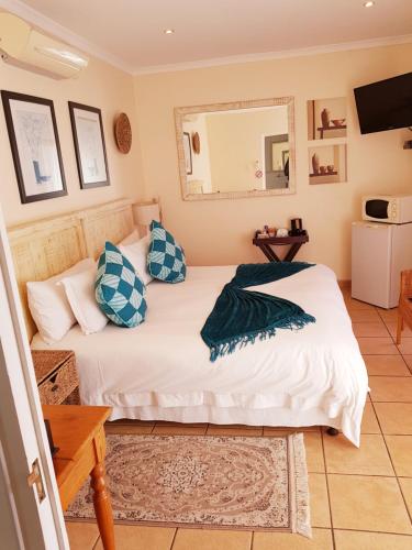 Tariman Boutique Hotel in Umhlanga Tariman Boutique Hotel in Umhlanga