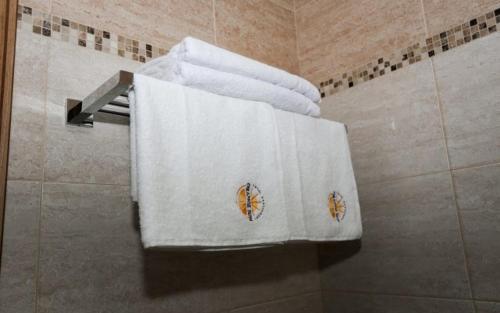 This photo about Orange Sun shared on HyHotel.com