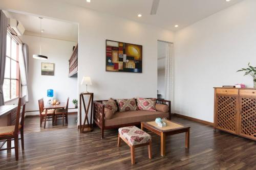 This photo about B&B Today Hanoi shared on HyHotel.com