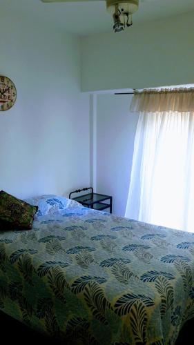 Hotel Departamento Zona Hospital Italiano