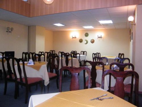 This photo about Hosteria Calama shared on HyHotel.com