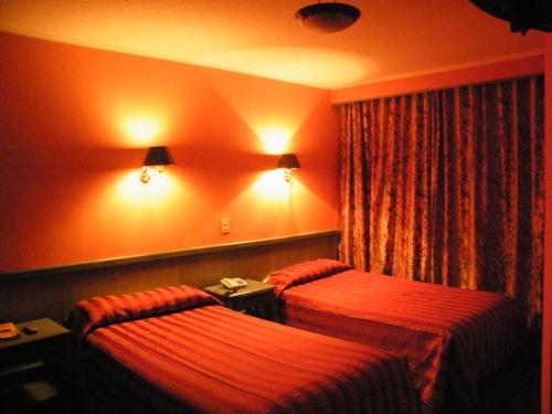 This photo about Hosteria Calama shared on HyHotel.com