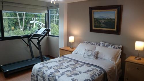 Suite Del Valle II, Apartamento con dos habitaciones
Suite Del Valle II, Apartamento con dos habitaciones