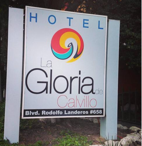 This photo about La Gloria de Calvillo shared on HyHotel.com