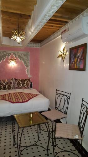 Dar Nour Fes in Fes El Jdid Dar Nour Fes in Fes El Jdid