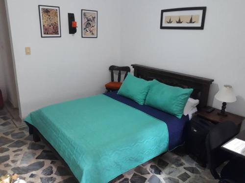 This photo about Hotel Boutique Casa Lomanti shared on HyHotel.com