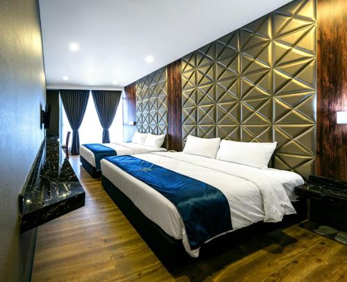 U3 Hotel in Subang Jaya U3 Hotel in Subang Jaya