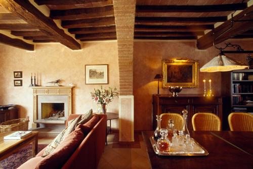 This photo about Agriturismo B&B Podere San Lorenzo shared on HyHotel.com