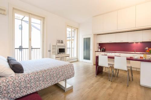 Hotel Charming Apartment Brera