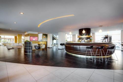 Facilities, IH Hotels Roma Z3 in Rome East Facilities, IH Hotels Roma Z3 in Rome East