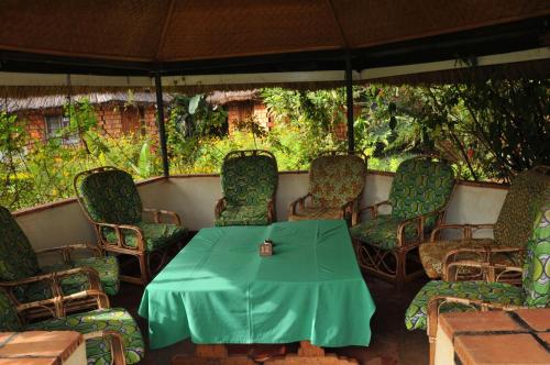 New Court View Hotel in Masindi New Court View Hotel in Masindi