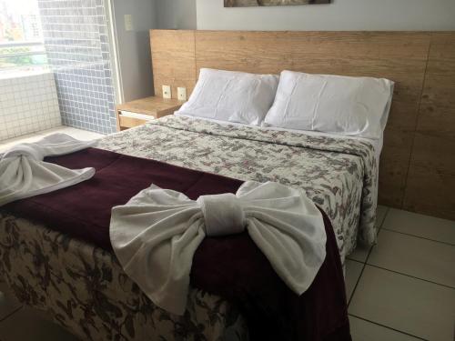 Hotel Apartamento Beach Class