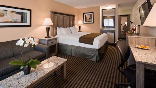 Facilities, Best Western Americana Inn in San Ysidro Facilities, Best Western Americana Inn in San Ysidro