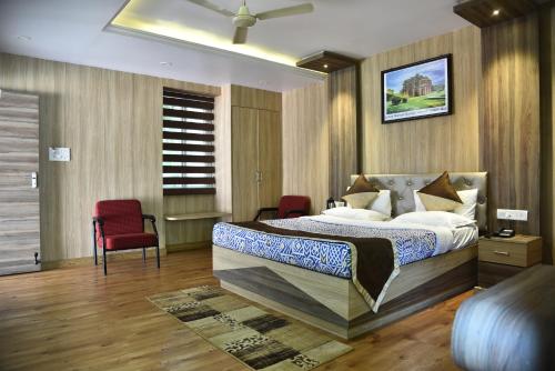 KSTDC Hotel Mayura Riverview Srirangapatna in Srirangapatna KSTDC Hotel Mayura Riverview Srirangapatna in Srirangapatna