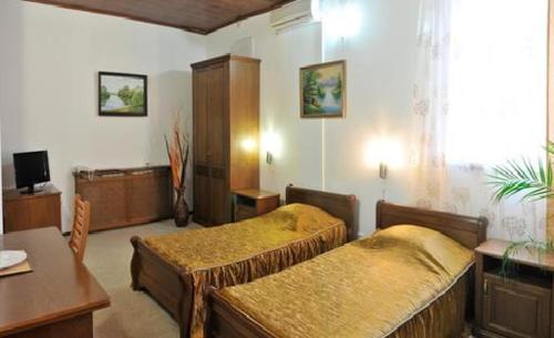 This photo about Edem shared on HyHotel.com