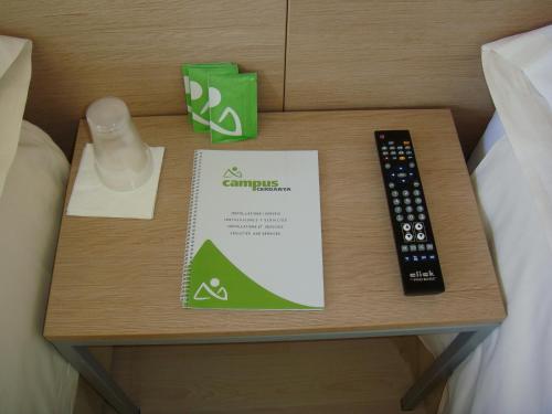 This photo about Campus Cerdanya shared on HyHotel.com