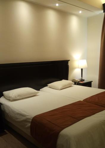 Castelli Hotel in Никозия Castelli Hotel in Никозия