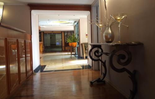 Lobby, Castelli Hotel in Nicosia Lobby, Castelli Hotel in Nicosia