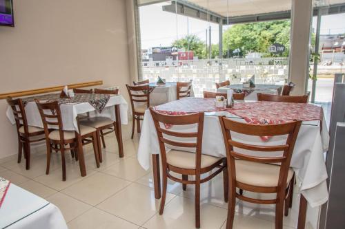 This photo about Hotel Milenium shared on HyHotel.com