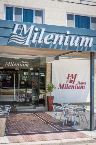 This photo about Hotel Milenium shared on HyHotel.com