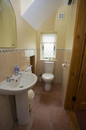 Kupaonica, Willow Grove Holiday Homes No. 4 in Rosslare Kupaonica, Willow Grove Holiday Homes No. 4 in Rosslare