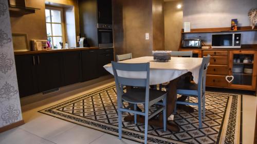 A szálláshely kívülről, Gite Clos Angélique (Gite Clos Angelique) in Haselbourg A szálláshely kívülről, Gite Clos Angélique (Gite Clos Angelique) in Haselbourg