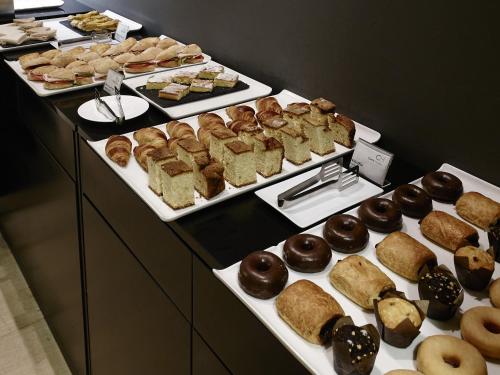 This photo about Hotel Carris Marineda shared on HyHotel.com