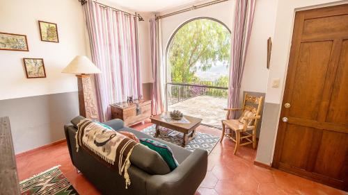 Casa Estrella de la Valenciana Apartamentos
Casa Estrella de la Valenciana Apartamentos