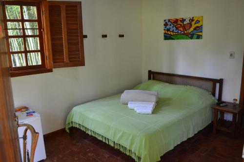 This photo about Pousada Vila Lara shared on HyHotel.com