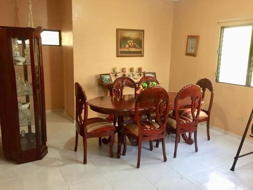 Nicole's Guest Home in Higuey Nicole's Guest Home in Higuey