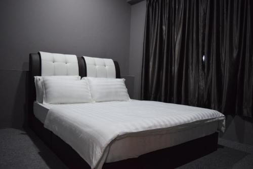 Times Traveller Lodge 2 in Kota Belud Times Traveller Lodge 2 in Kota Belud