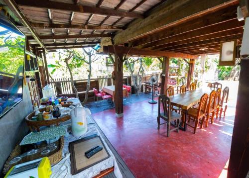 Stay with Brite The Home-stay in Chiang Mai in Mae Hia Stay with Brite The Home-stay in Chiang Mai in Mae Hia