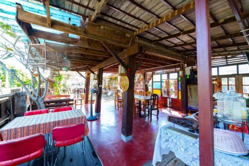 Stay with Brite The Home-stay in Chiang Mai in Mae Hia Stay with Brite The Home-stay in Chiang Mai in Mae Hia