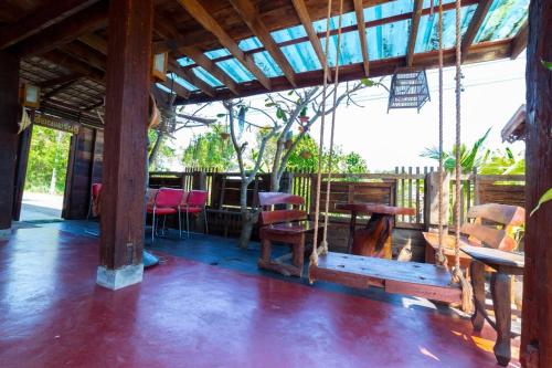 Stay with Brite The Home-stay in Chiang Mai in Mae Hia Stay with Brite The Home-stay in Chiang Mai in Mae Hia