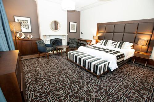 Avonmore on The Park Boutique Hotel in Randwick Avonmore on The Park Boutique Hotel in Randwick