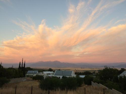 Valley View in Riebeek-Wes Valley View in Riebeek-Wes