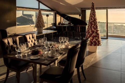 Restaurante, Maximus Hotel Byblos in Byblos (Jbeil) Restaurante, Maximus Hotel Byblos in Byblos (Jbeil)