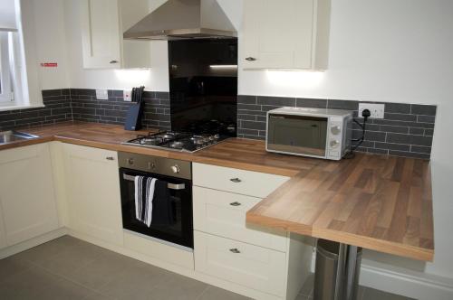 Maze Serviced Apartment in Ayr Maze Serviced Apartment in Ayr
