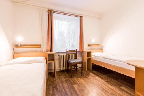 Hotel Gradl in Zelezna Ruda Hotel Gradl in Zelezna Ruda
