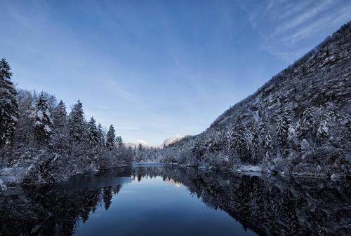 YoHo - International Youth Hostel in Salzburg YoHo - International Youth Hostel in Salzburg