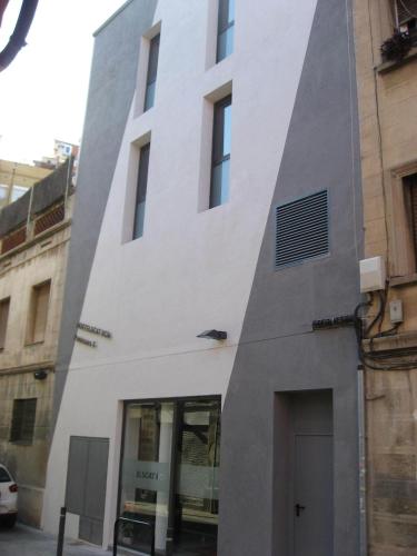Hotel Hostelscat