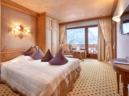 Hotel Singer – Relais & Chateaux in Berwang Hotel Singer – Relais & Chateaux in Berwang