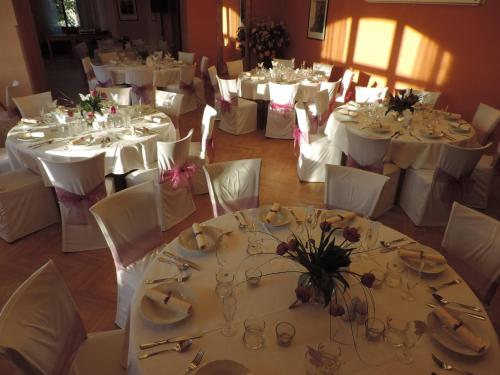 This photo about Hotel Hron shared on HyHotel.com