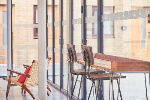 This photo about Destiny Student - Meadow Court shared on HyHotel.com