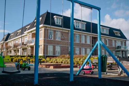 Residence Aan de Kust in Noordwijk Residence Aan de Kust in Noordwijk