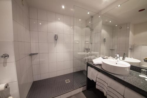 This photo about Novina Hotel Tillypark shared on HyHotel.com