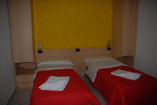 This photo about Hotel Ristorante Il Calipso by Mago shared on HyHotel.com